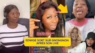 🚨🚨EDWIGE OUT ON GNONGNON WHO CLASHED WITH COACH HAMOND CHIC