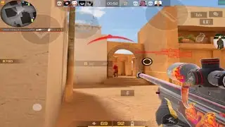 800 ❤️ | Standoff 2
