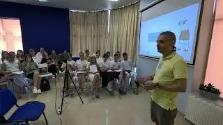 кубок Чехова 2024, г. Таганрог, ВШФ. Тренинг по формату