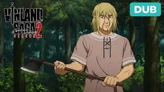 Have You Killed? | VINLAND SAGA SEASON 2