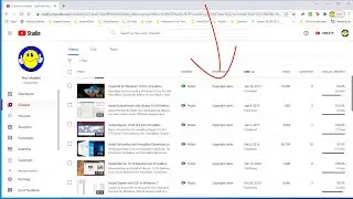 My Trip Through the YouTube Copyright Rabbit Hole