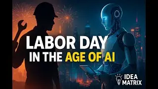 Labor Day in the Age of AI: What Are We Really Celebrating?