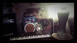 80s ITALO DISCO SYNTHWAVE