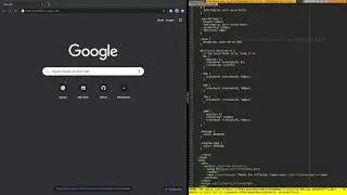 [ARCHIVE][GO & JavaScript] Twitch alerts - Building the necessary tools for streaming - Part 5