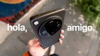 Usuario de iPhone prueba un Oppo por primera vez: ¿maravilla o drama? | Oppo Find X9 Ultra