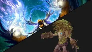 Challenge Modes - Restoration / Balance Druid - Tips & Tricks
