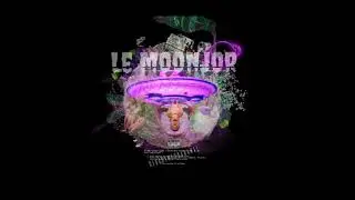 Le Moonjor - Monastère