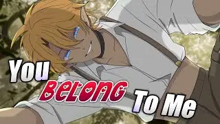 Your Yandere Dark Elf Bully Has Come To Kidnap You [Obssessive] [M4A] [British]