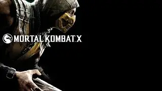 Mortal Kombat X Jax's ending