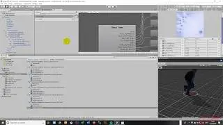 #15 Blend Trees in Unity - Part 4 (2D Freeform Cartesian)