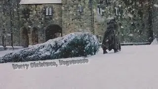 Merry Christmas, Hogsmeade