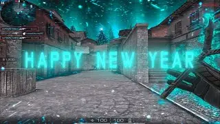 Всех с новым годом 🥳