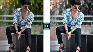 Cb Background Editing // Lightroom Editing // MG Edit Zone//