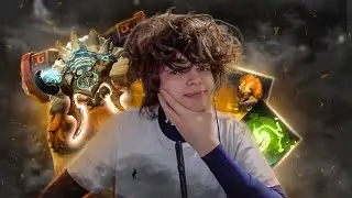РОСТИК В НЕРЕАЛЬНОМ ПРАЙМЕ РАЗВАЛИВАЕТ НА ШЕЙКЕРЕ DOTA 2 НАРЕЗКИ!! Лучшее с ростиком