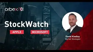 Orbex: Microsoft’s $20bn Tech Acquisition 