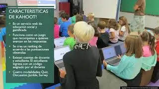 H20 - Kahoot