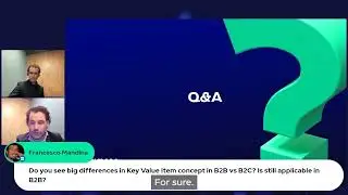 A Question from our Webinar Participant: KVI Differences and Relevance in B2B vs. B2C Sectors
