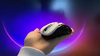 Battery Swapping the Pwnage Ultra Custom Mouse (1st Gen) in 2024