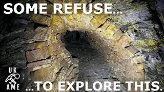 Some Refuse To Explore This Mine? We Find Out Why!