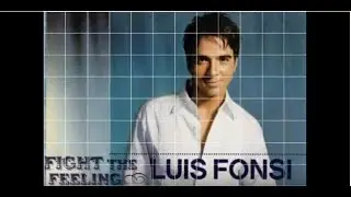Luis Fonsi & Christina Valemi - The Power Of A Broken Heart ♫