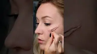 Mehron Makeup Special FX - Easy Wound Using Latex