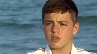 Konstantinos Efremidis in Judo Art of Living