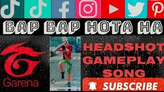 1k special video free fire🔥 headshot gameplay 💔 chiku gamer 👿👿