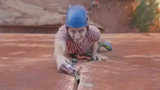 After 4+ years... finally completing my dream climb