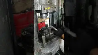Формирование специальной шляпки