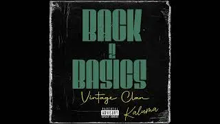 VINTAGE CLAN- KALUMA