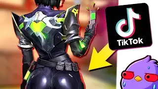 These TIKTOKS MUST BE STOPPED... (Warning: SUPER SUS)