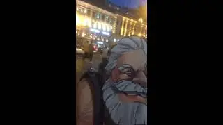 Я ухожу, ухожу красиво. )))