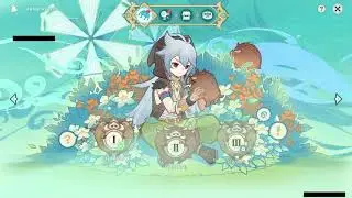 [Genshin Impact] Farmland Fugitives (Of Ballads and Brews)