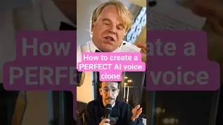 How to Create Realistic AI Voice Clones