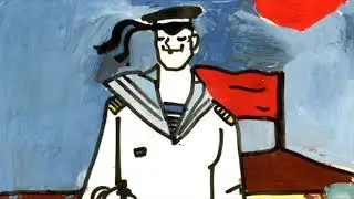 Дядя Стёпа конкурс буктрейлеров