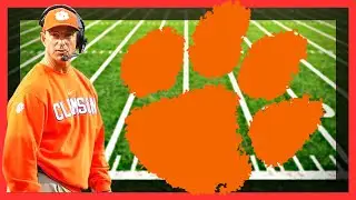 Clemson In-State Recruiting