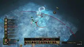 Pathfinder: Kingmaker - Nok-Nok Be Killing Enemies With EASE
