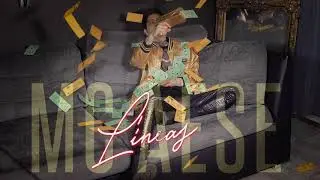 5 - "Líneas" - Mc Aese (Prod. Samtwenty)