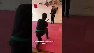 #ninjatraining #bujinkan #ninjutsu #youtubeshorts #martialarts #budotaijutsu