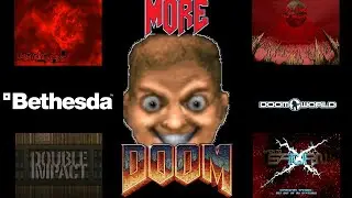 Bethesda's Official Doom Unity Add-ons (are they any good?)
