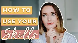 How to Find a Skill & Monetise It | Location Independence