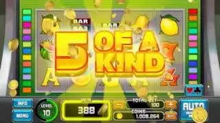 Today, Our Dream Slots Casino Game on the App Store!