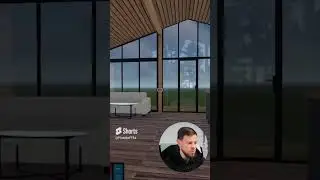 Какой дом 100 м2 построить в Сибири? Смотри полное видео на канале 
