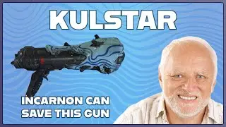 WARFRAME | KULSTAR BUILD GUIDE! 2024 BUILD