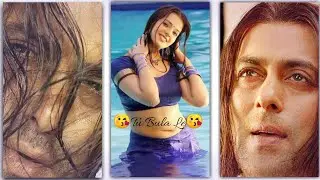 Tu Bula Le Song Salman Khan|