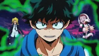 AISLEE X Mistakemysmile - I LIKE CRAZY [Lyrics x AMV]