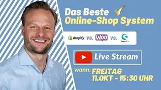 Das Beste Onlineshop System | Vergleich der großen 3 Anbieter