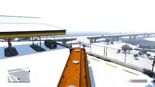 GTA Online - Joining random AutoShop mission