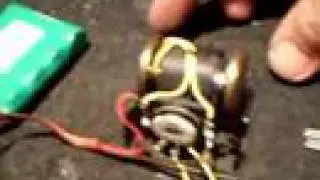 R/C Gyroscopes for Helicopters (Revision 1) How they work.