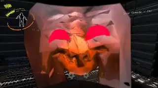 Lethal Company: Try on The Mask (V45 Patch)